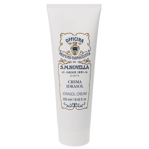 サンタ・マリア・ノヴェッラ イドラソルボディクリーム 250ml 化粧品 コスメ IDRASOL CREAM SANTA MARIA NOVELLA  新品 未使用 - メルカリ