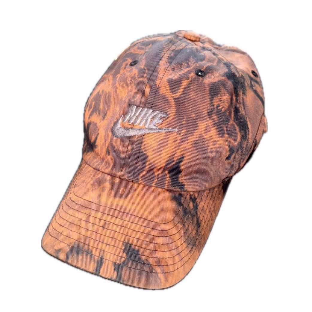 NIKE ナイキ キャップ リメイク Club cap - メルカリ