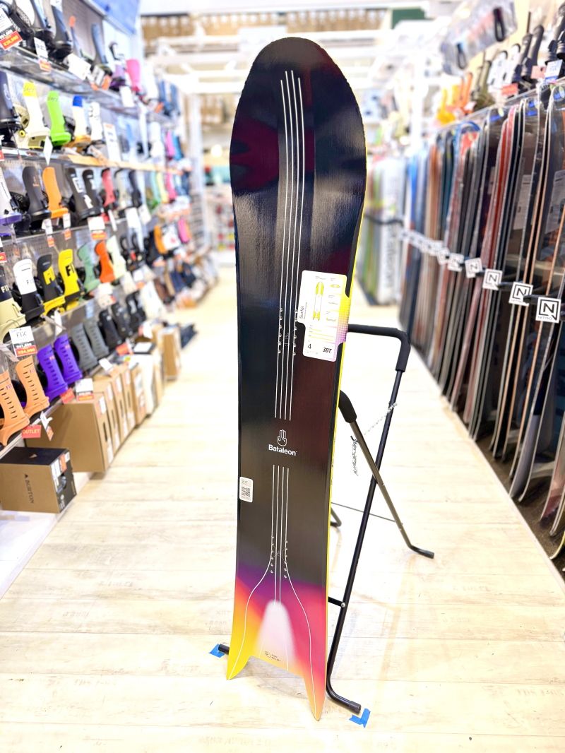 BATALEON SURFER 154 バタレオン サーファー BATALEON SURFER 154