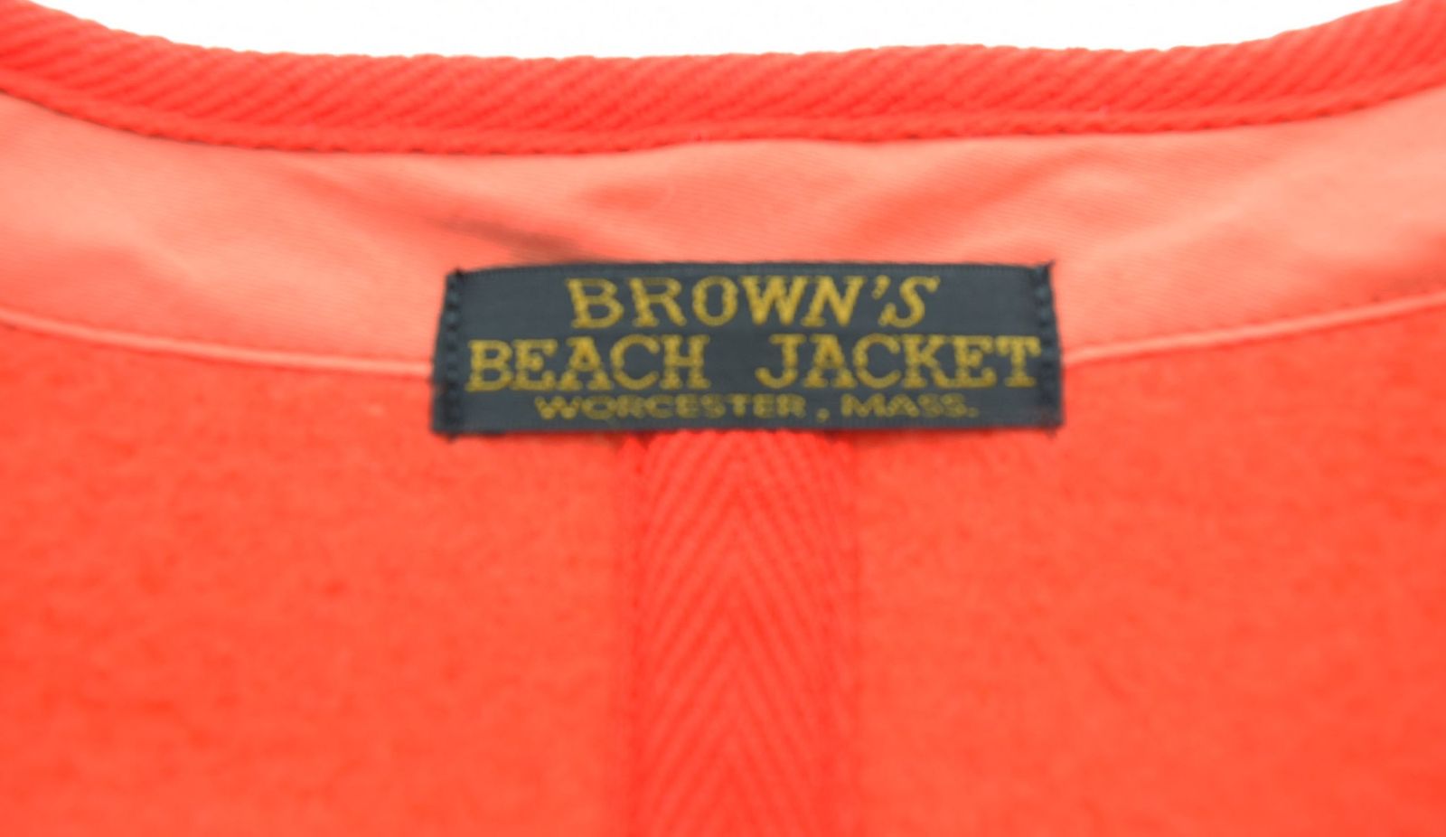 フルカウント FULLCOUNT BROWN