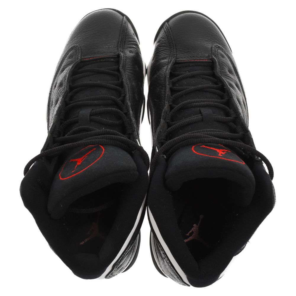 NIKE (ナイキ) AIR JORDAN 13 RETRO 414571-061 エアジョーダン13