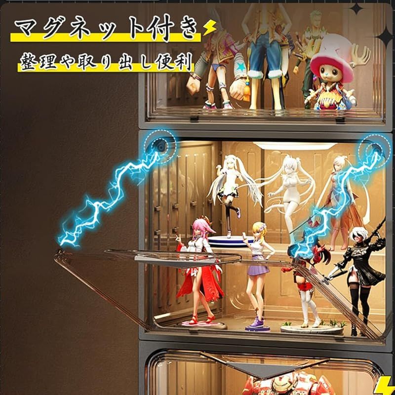 ショーケース 大型