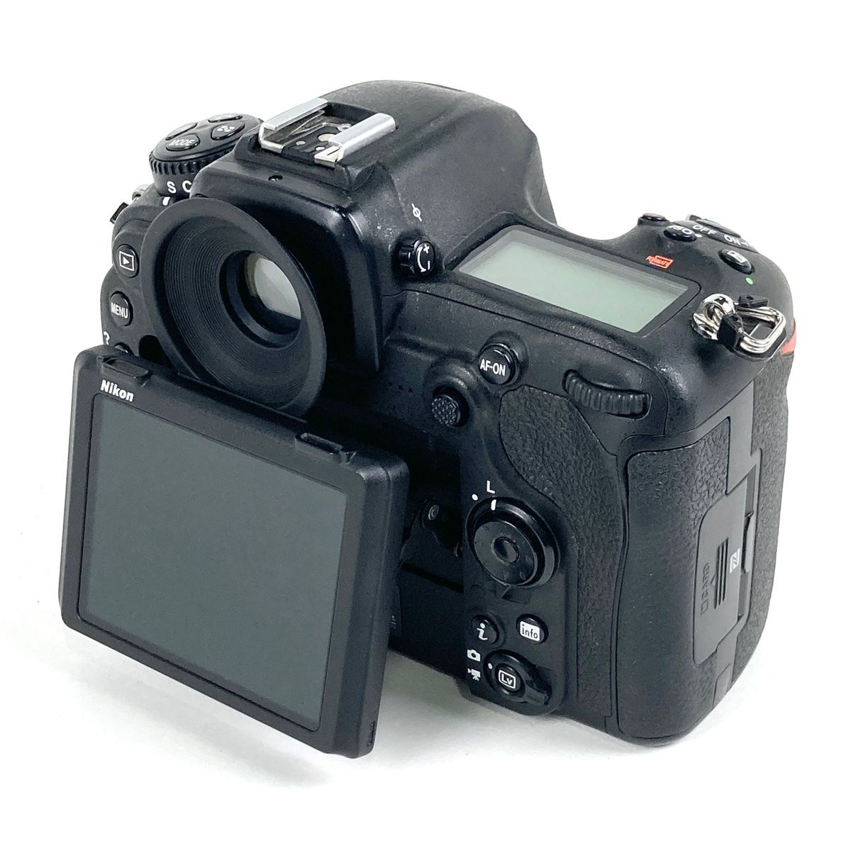 ニコン Nikon D500 ボディ デジタル 一眼レフカメラ 【中古 ニコン Nikon D500 ボディ デジタル 一眼レフカメラ 【中古
