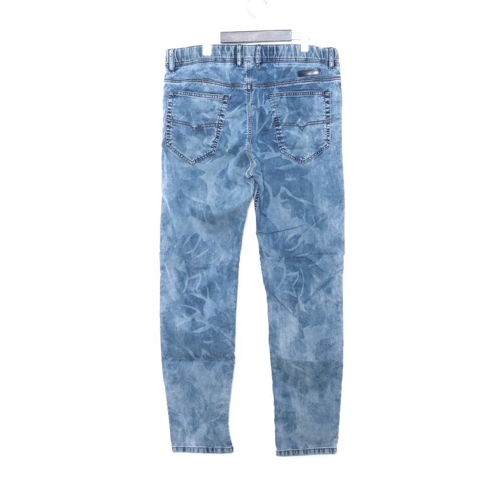 新品未使用】DIESEL jogjeans NARROT-NE W26 | unimac.az