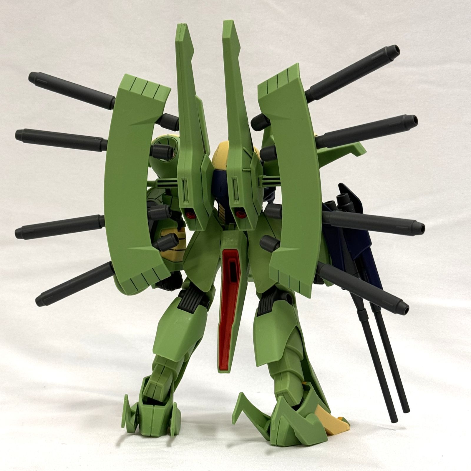 身組立 ガンプラ HG UC パラス アテネ 1/144 機動戦士Zガンダム(機動戦士Zガンダム)｜売買されたオークション情報、yahooの商品情報をアーカイブ公開  - オークファン ガンダム