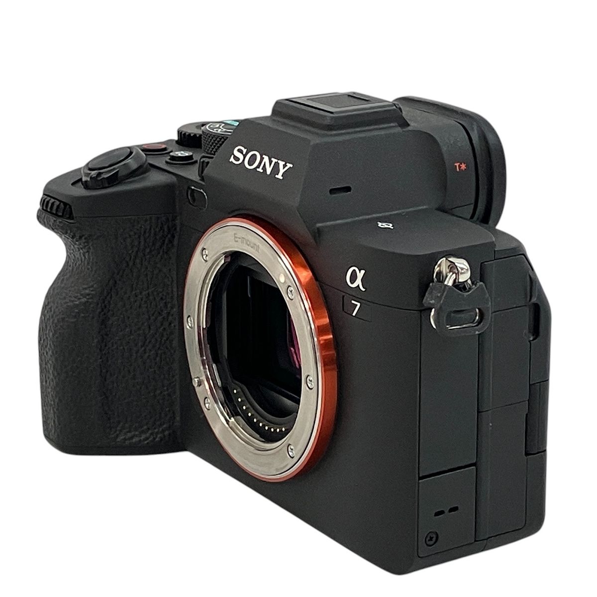 SONY α7 IV ILCE-7M4 ボディ ミラーレス 一眼カメラ ソニー 撮影