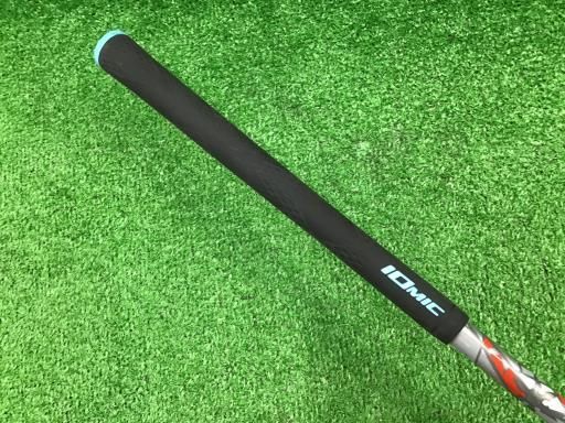 中古】 テーラーメイド M6 U3 ユーティリティ UT FUBUKI TM6