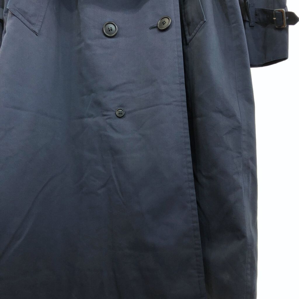 Burberrys 80年代 イングランド製 Burberrys バーバリーズ トレンチ