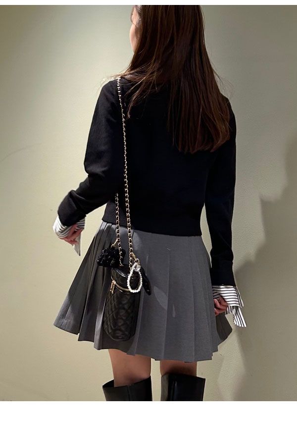 リボン コンパクト