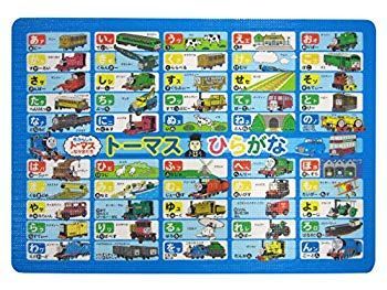 【中古】【非常に良い】フロマット20mm トーマス ひらがな 約60&times;85&times;厚み2cm BT-021 rdzdsi3