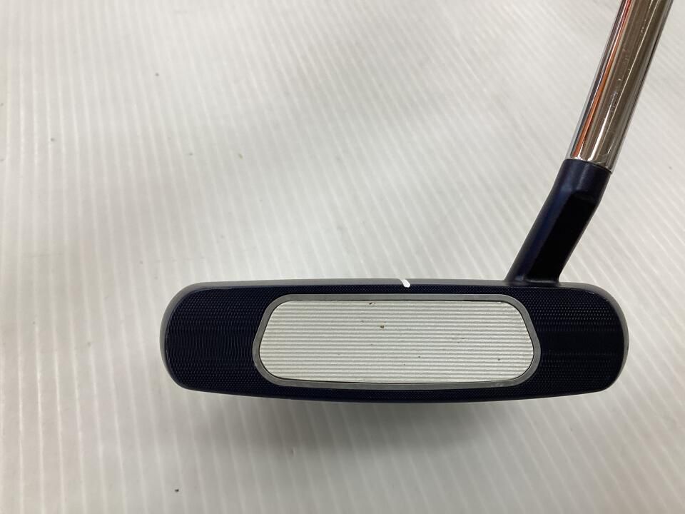オデッセイ　Ai-ONE #1 パター　中古　美品 中古Ai-ONE #7 S パター (オデッセイ) AI-ONE 通販｜GDO中古ゴルフクラブ