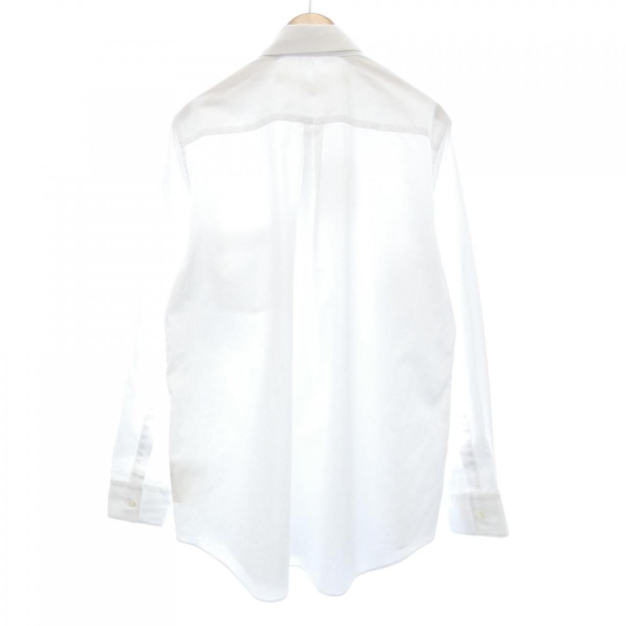 コムデギャルソン COMME des GARCONS GO-B001 シャツ