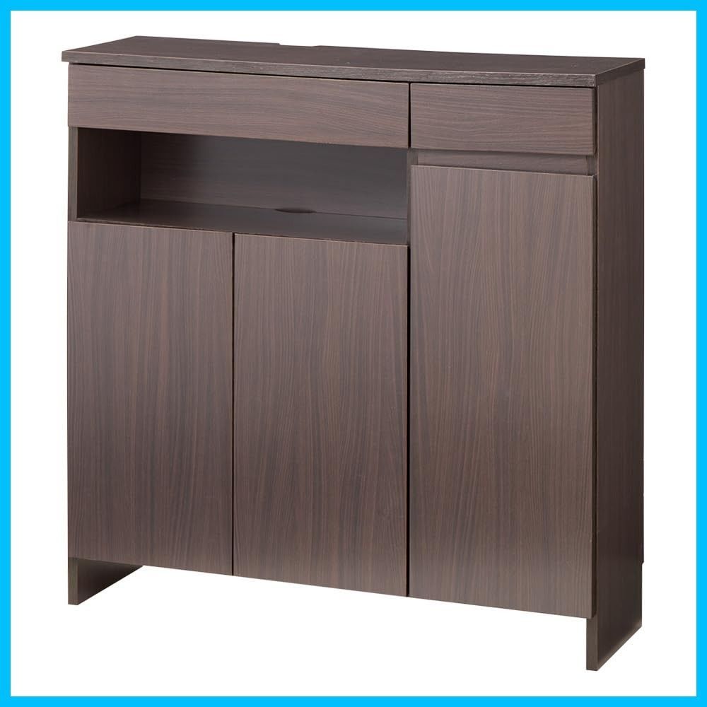 フレームのみシングル・Newデザイン2杯収納コンセント・ノルディックオーク フレームのみシングル・Newデザイン2杯収納コンセント・ノルディック