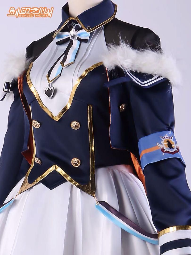 コスプレ