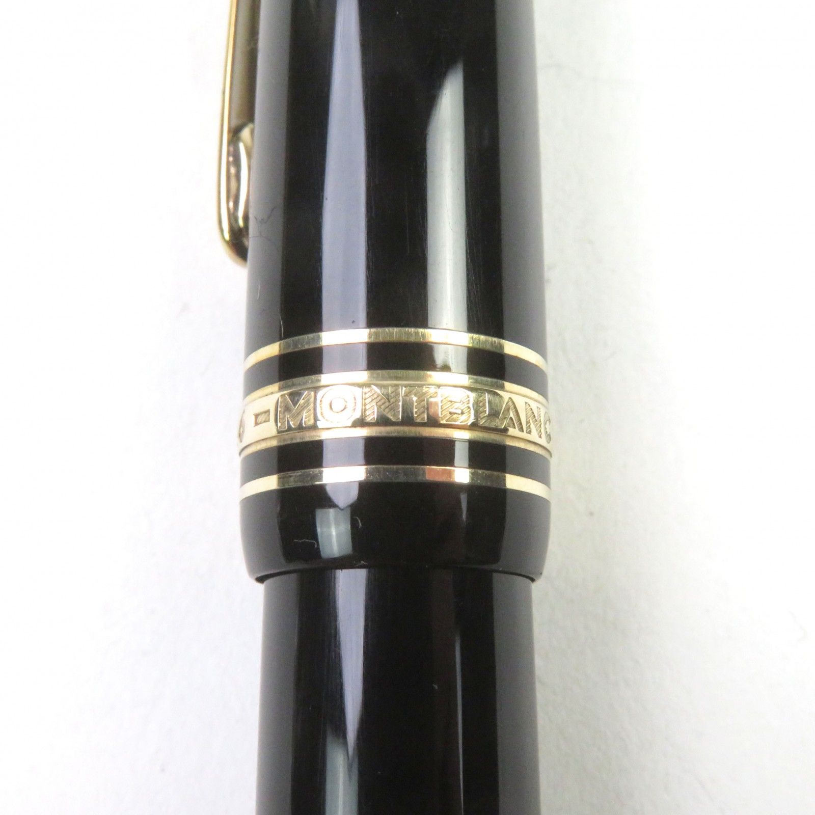 まつ！☆希少☆MONTBLANCスター・美品 まつ！☆希少☆MONTBLANCスター・美品 詳細ページ | 万年筆