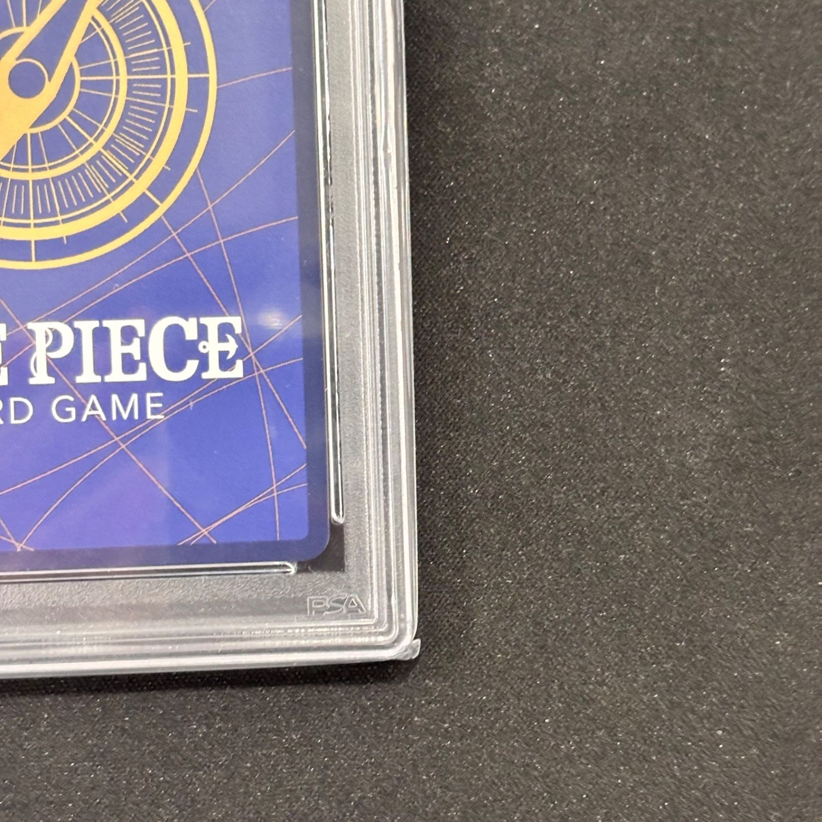 超美品 ワンピースカード コミックパラレル PSA10 バギー ローダー付き 特価品〕バギー【パラレル】《青》 パラレル版OP09-051 販売