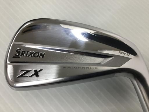 ゆう出品 中古】 ダンロップ SRIXON ZX U U4 ユーティリティ UT 純正特注