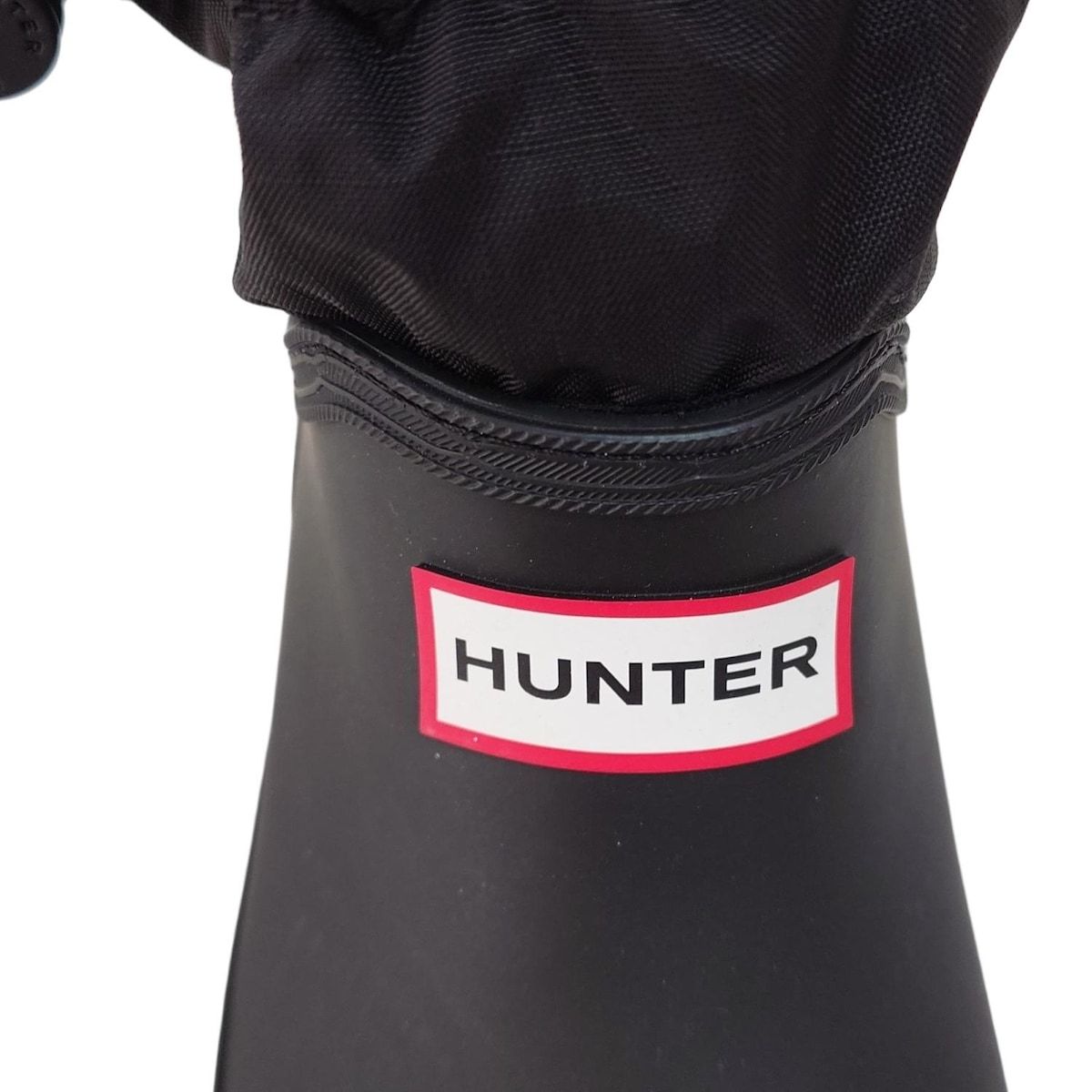 黒 インソール取外し可