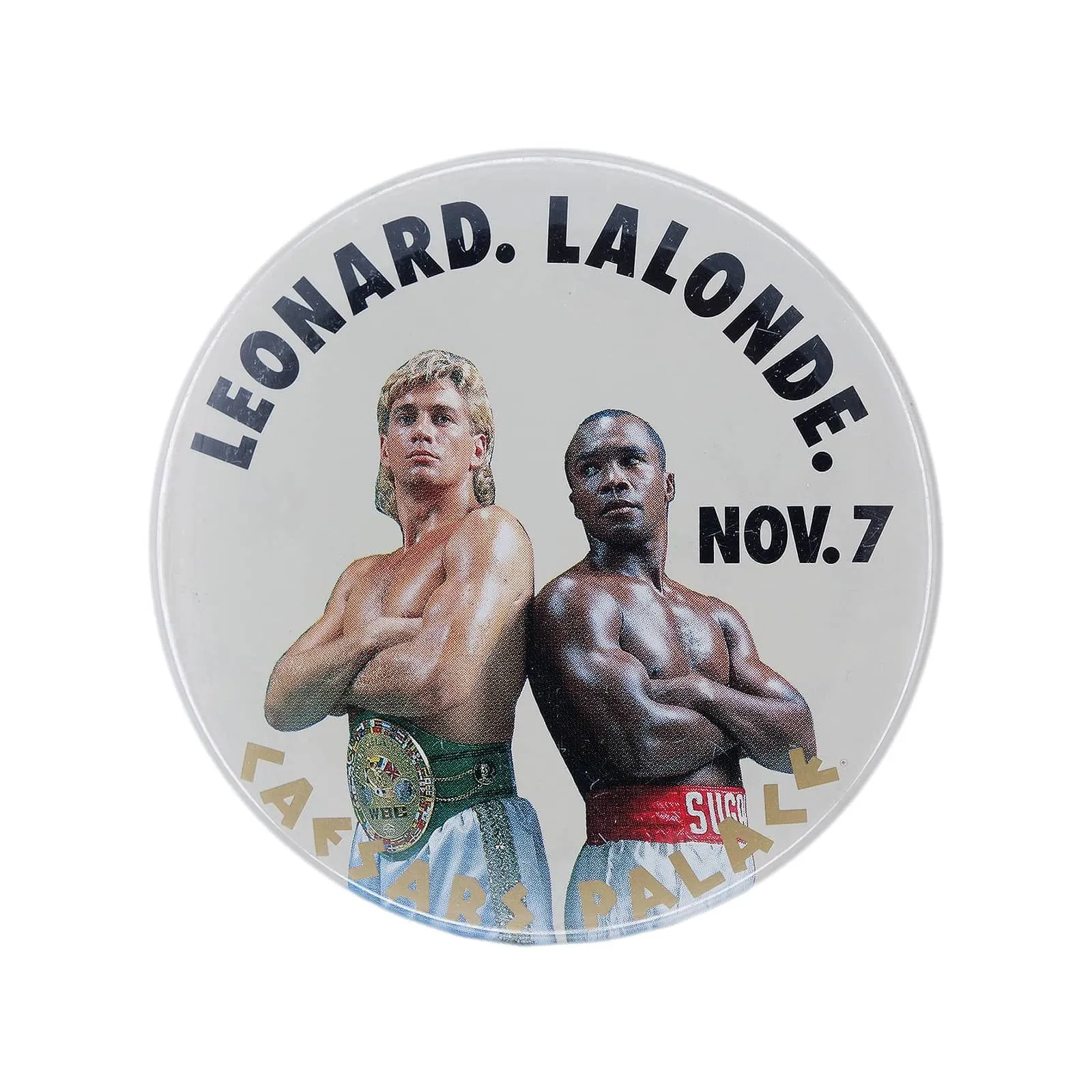 2025年最新】シュガー・レイ・レナードの人気アイテム - メルカリ