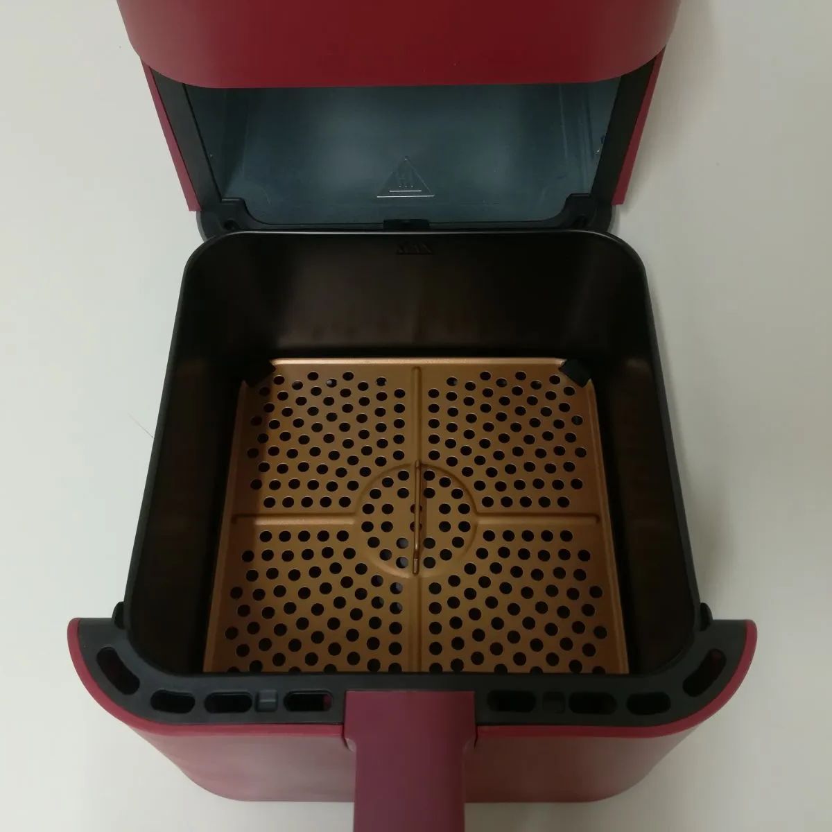 recolte Air Oven RAO-1 レコルト エアーオーブン 中古 送料無料 2931 