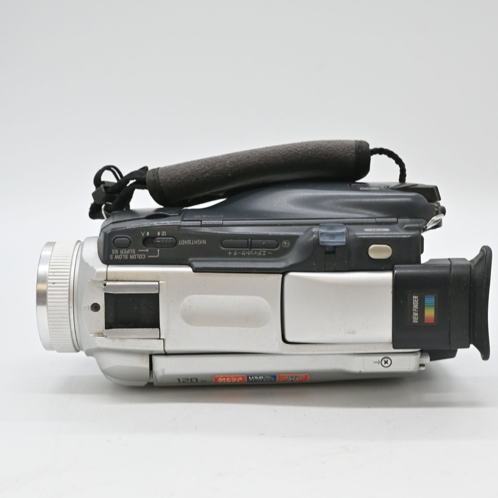 miniDV
