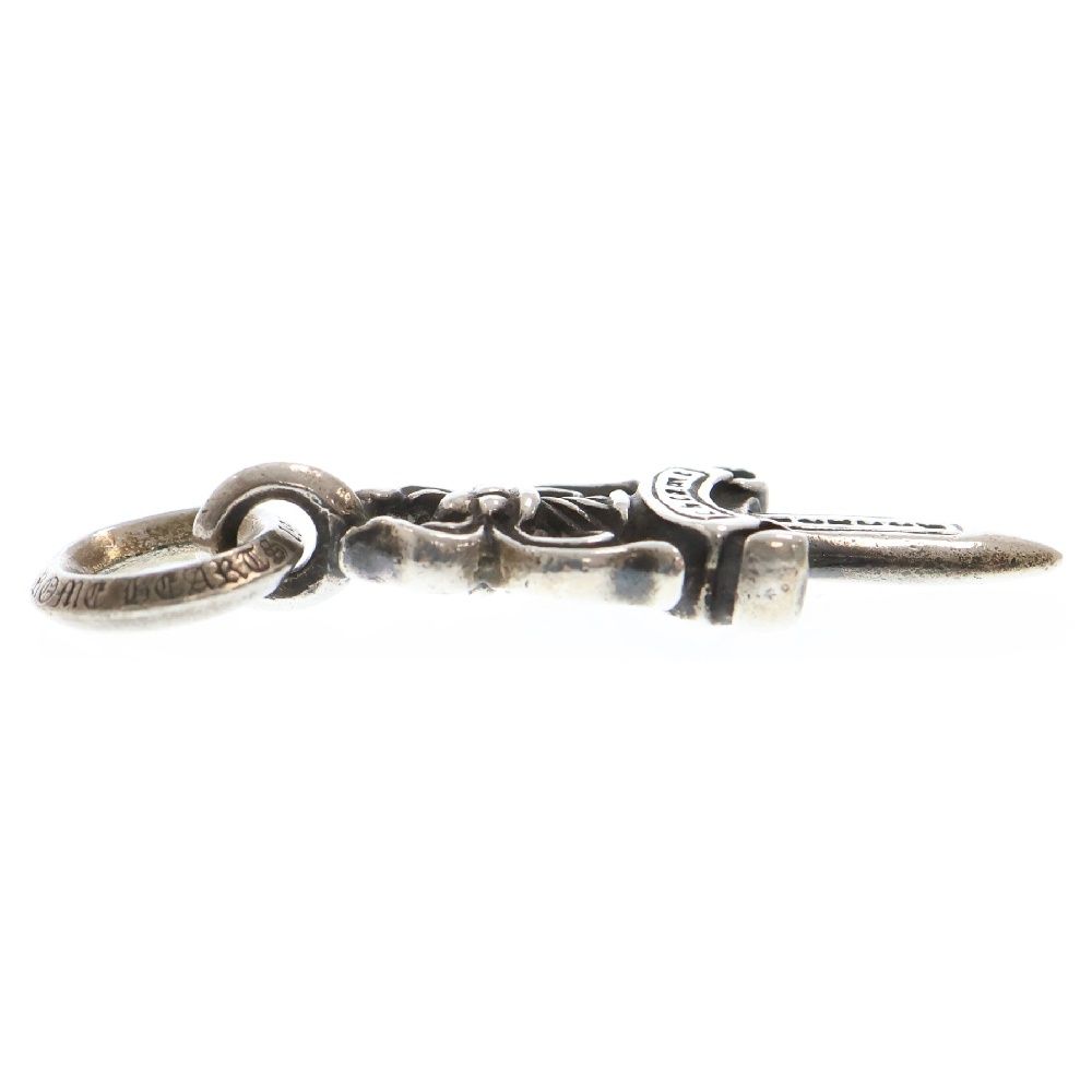クロムハーツ ChromeHeartsダガーチャーム #5 CHROME HEARTS
