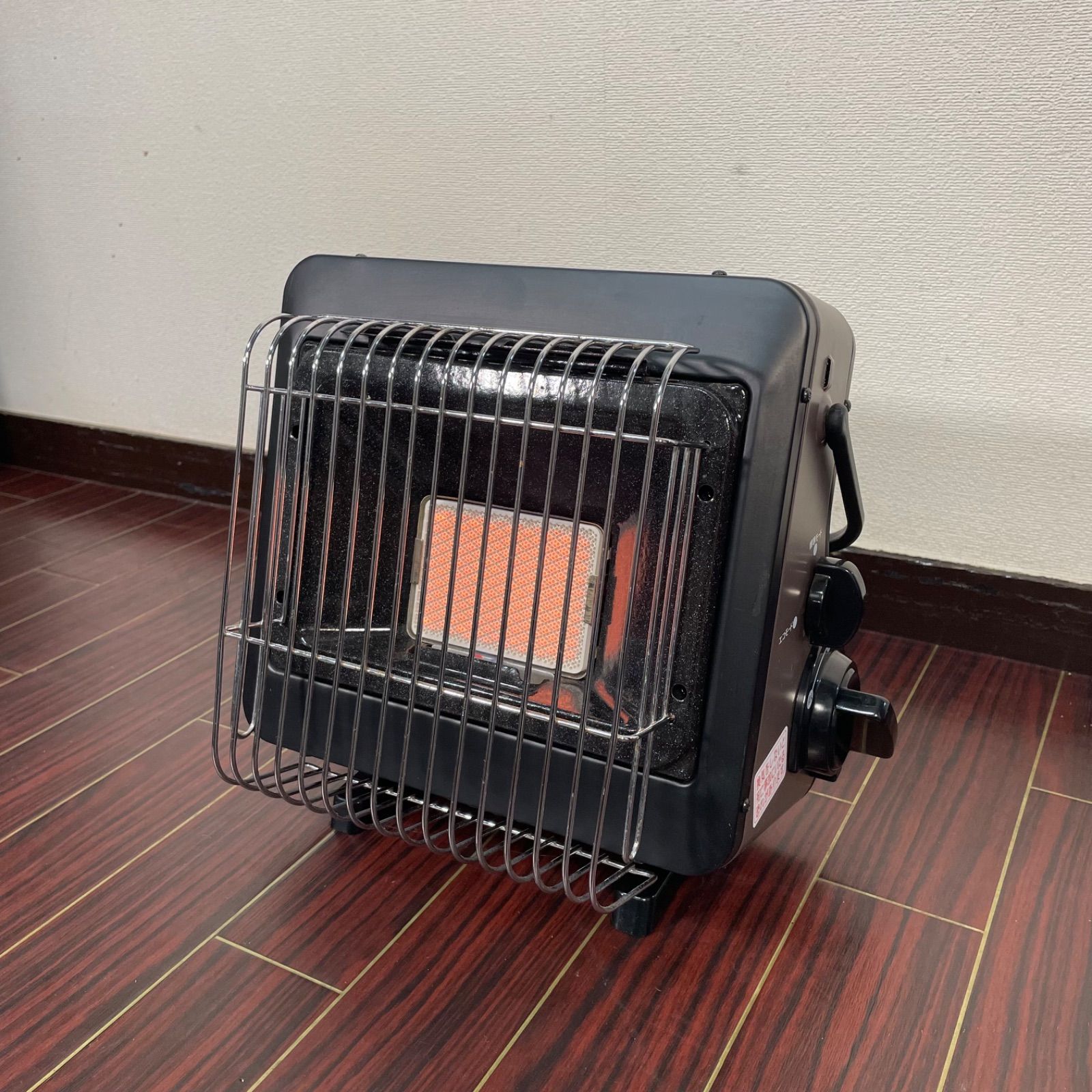 イワタニ カセットガスストーブ CB-STV-EX2 岩谷 IWATANI アウトドア