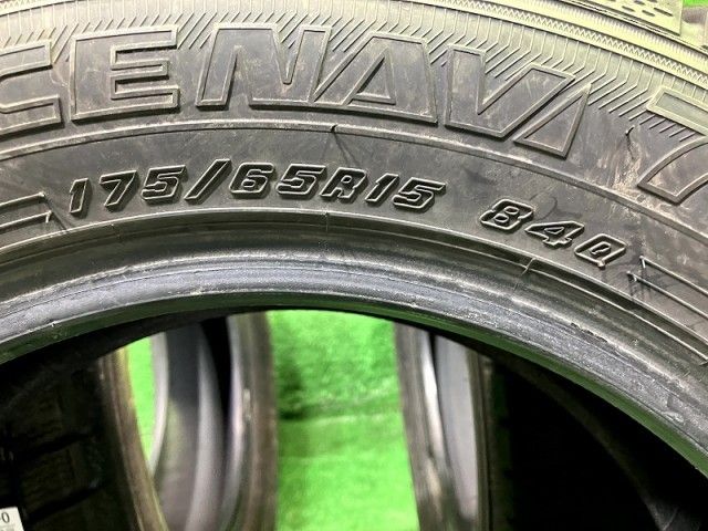 GOODYEAR スタッドレス