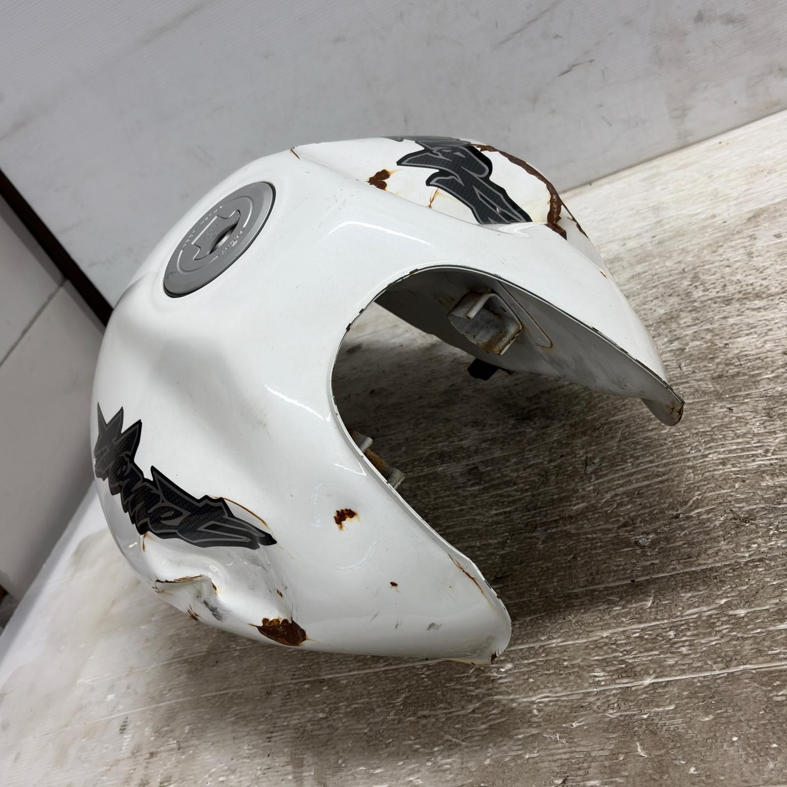 MC31 ガソリンタンク