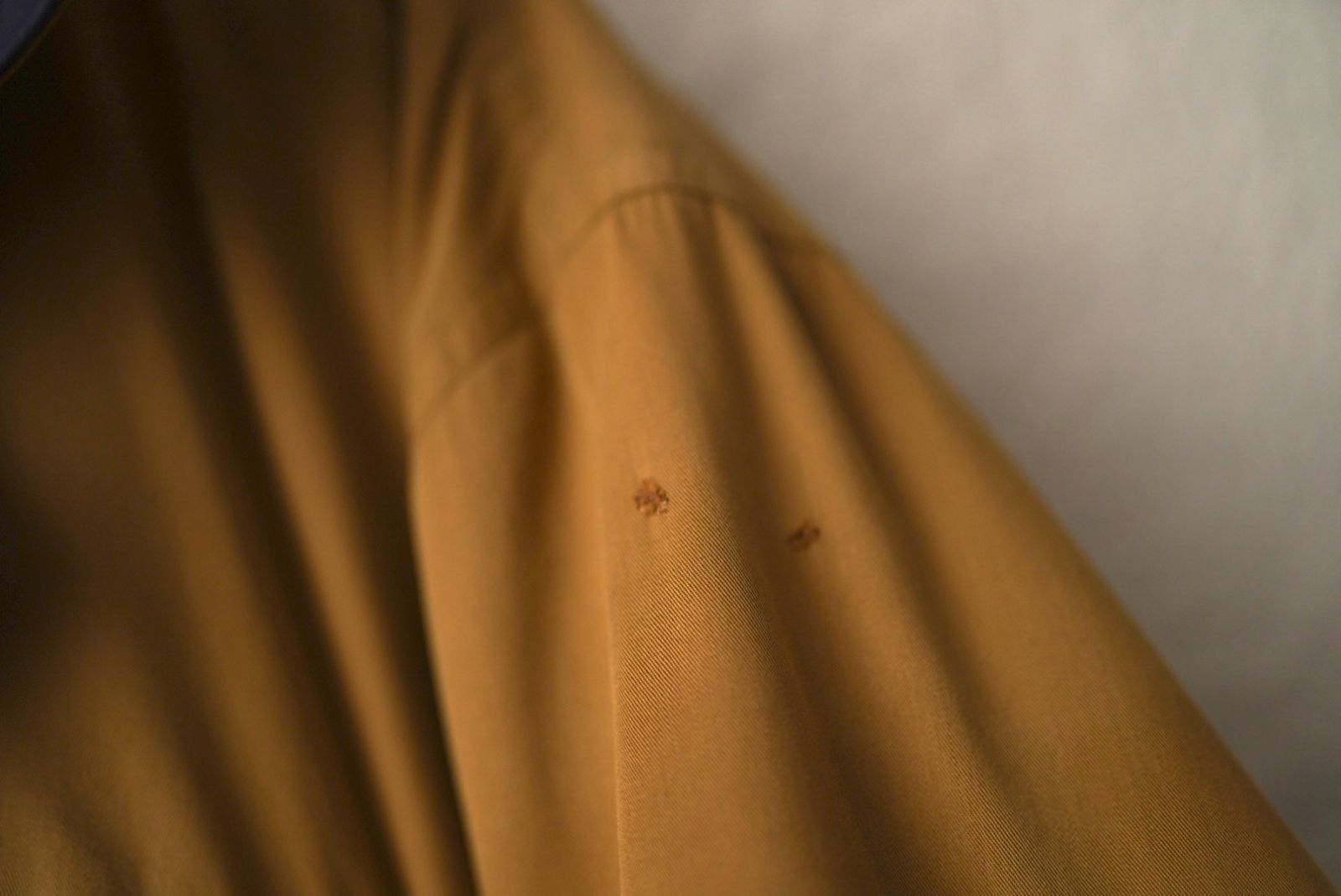 マウンテンパーカー Christian