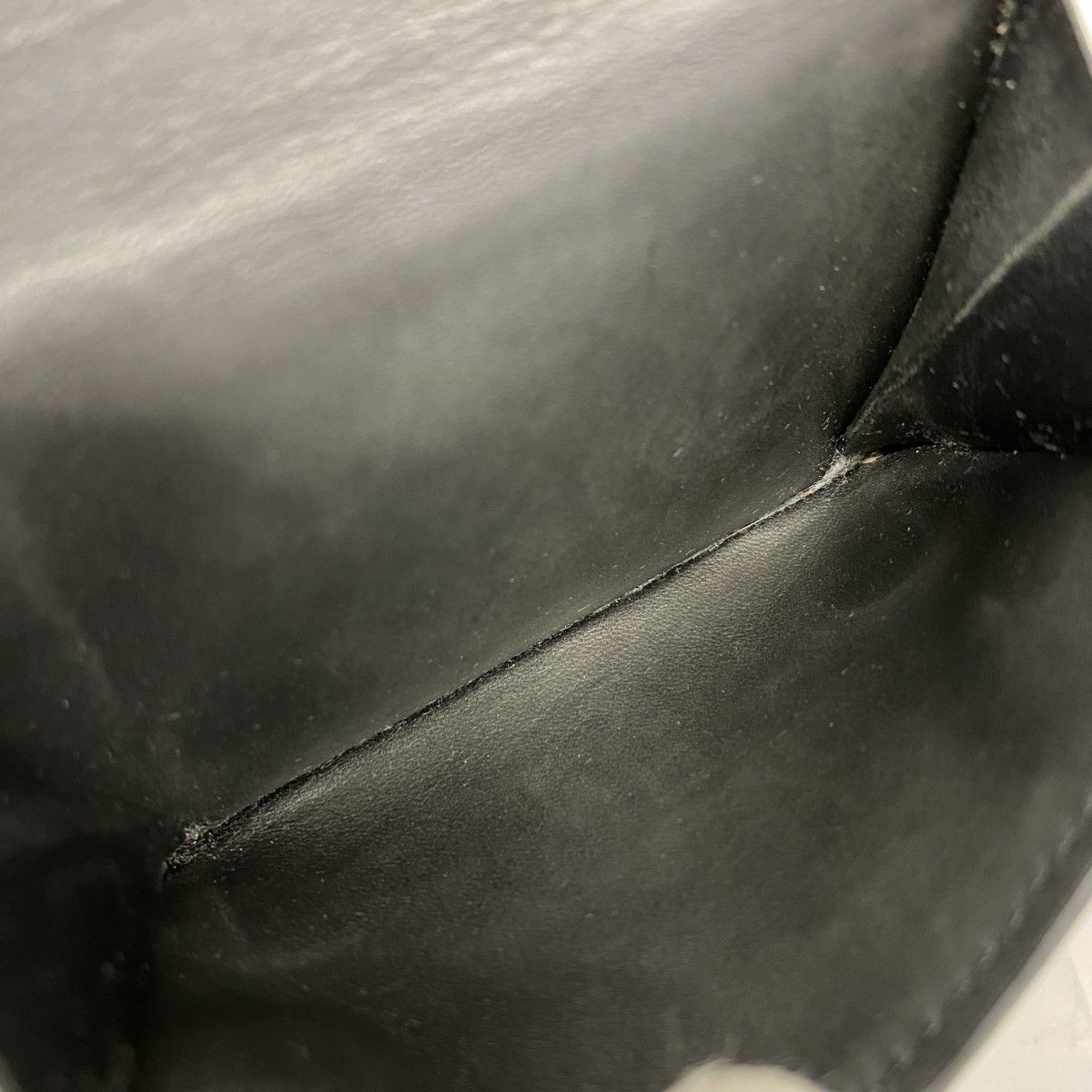 三つ折り財布 モノグラム