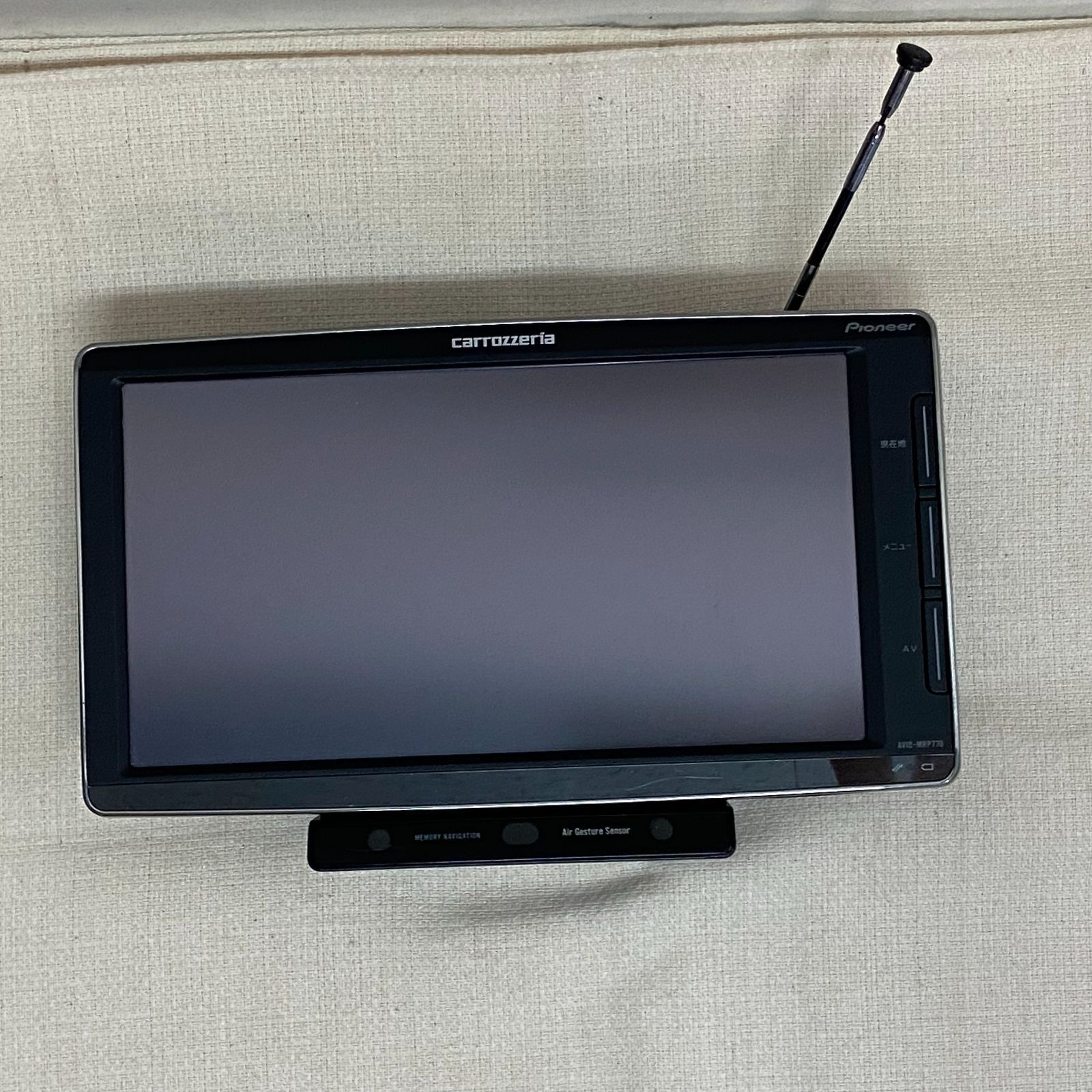 浜館69-619 carrozzeria カロッツェリア AVIC-MRP770 品