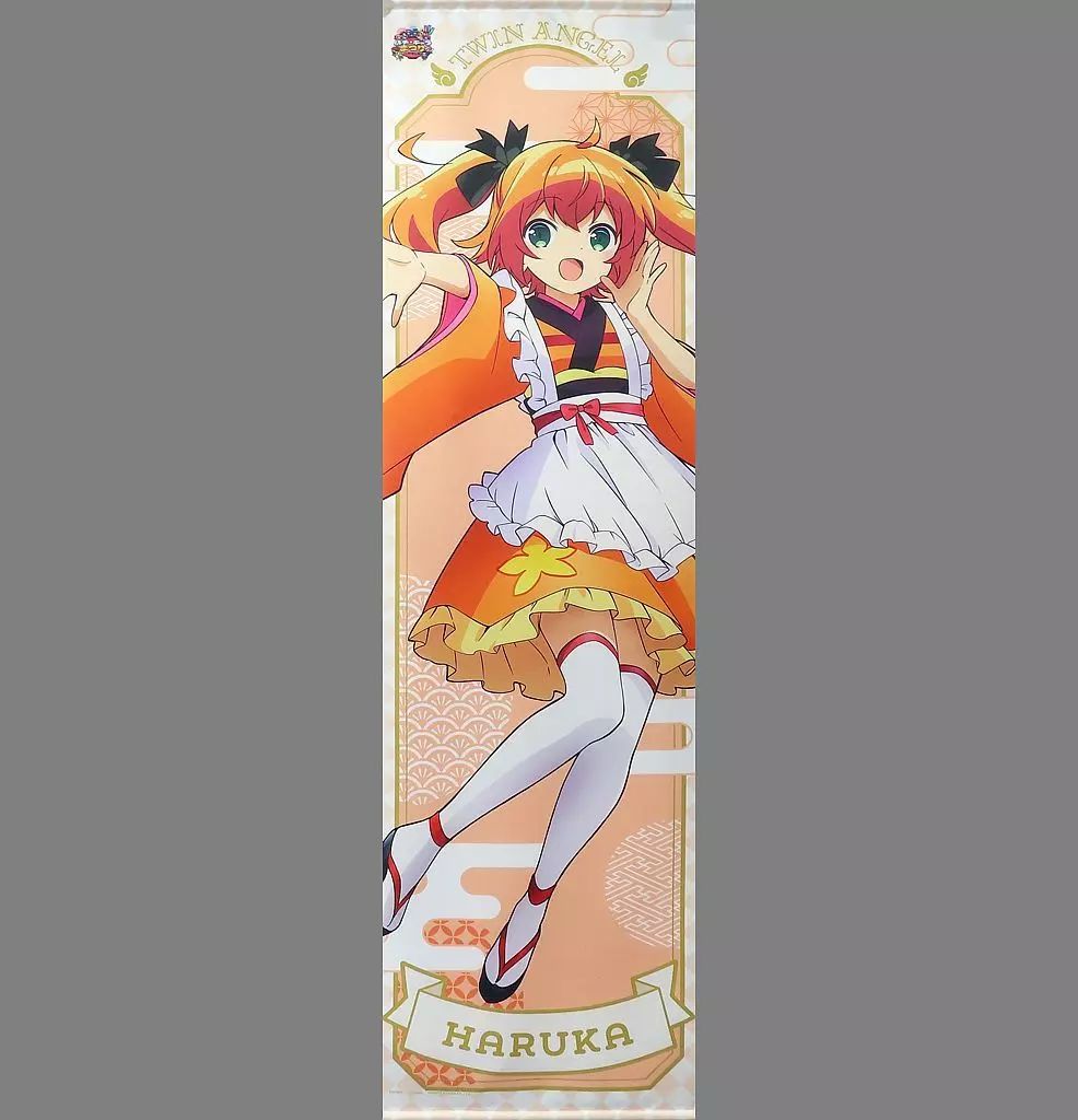 中古】タペストリー フレイア＆ノルン B2タペストリー 「Blu-ray