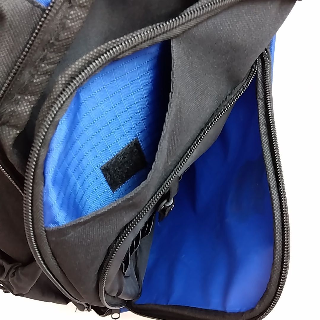 Panasonic FCバルセロナ バックパック バックパック Panasonic パナソニック FC バルセロナ リュック - メルカリ