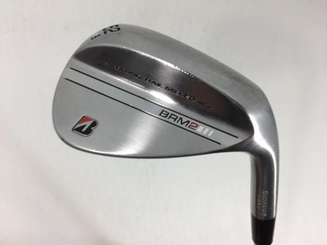 ゴルフクラブ ブリヂストン BRM2 ウェッジ 52.08 2025 NSプロ MODUS3 TOUR105 AW 14日間返品OK