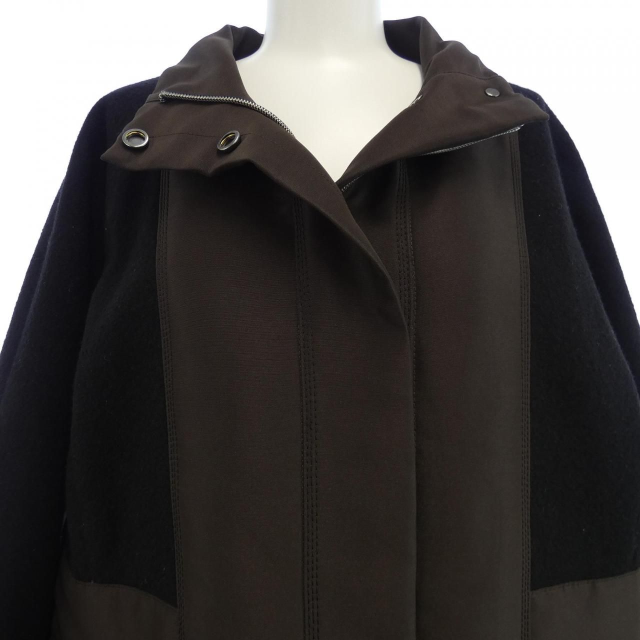 コシノヒロコ KOSHINO HIROKO RHUAH-64890 コート SIROKUMA-CORPORATION_COM