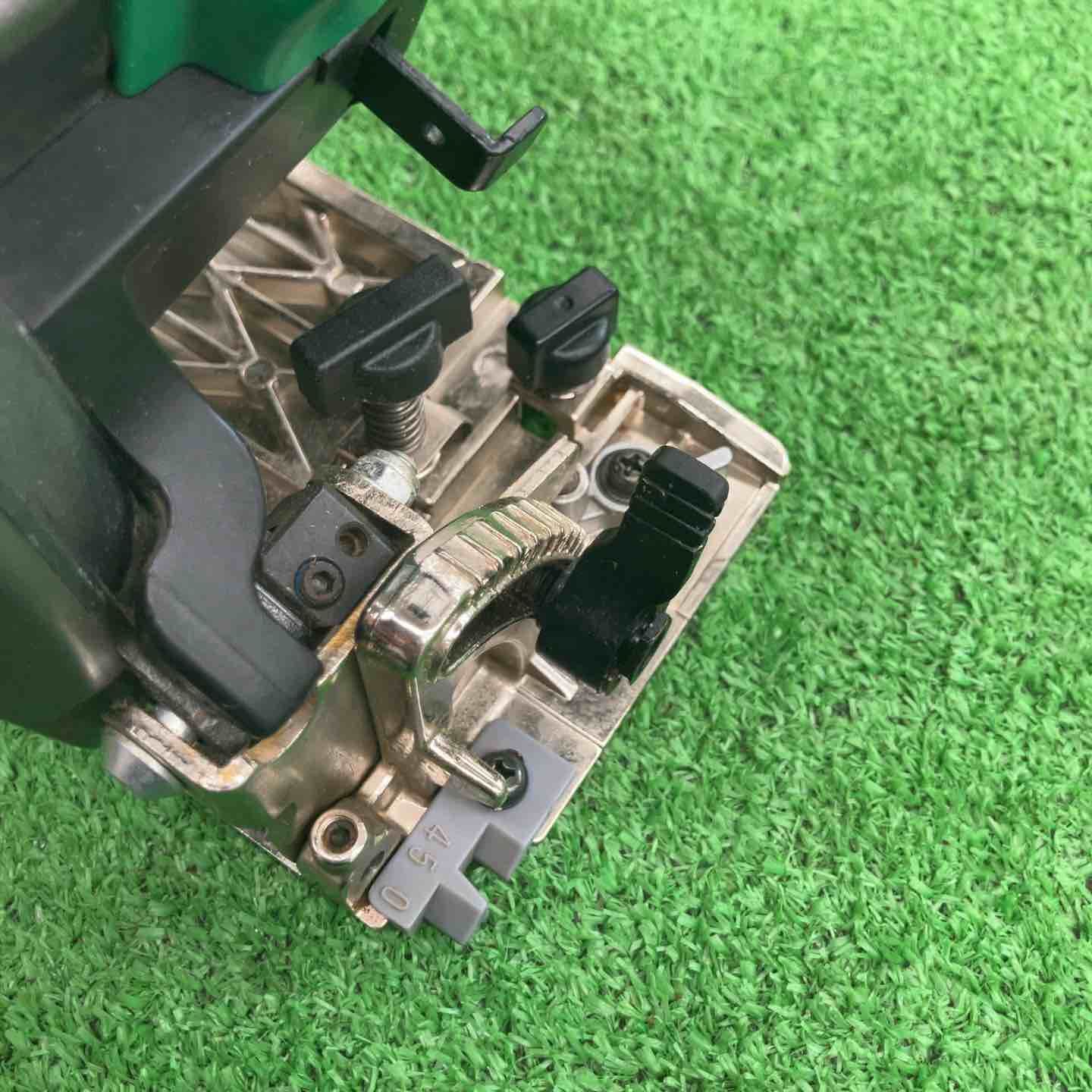 品 ハイコーキ HIKOKI コードレス丸のこ C3605DB SK NN 鴻巣店