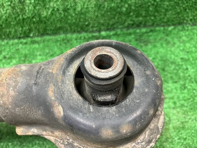 GE7 リアリジットデフ