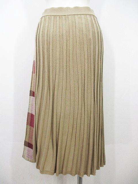 チェック ライン