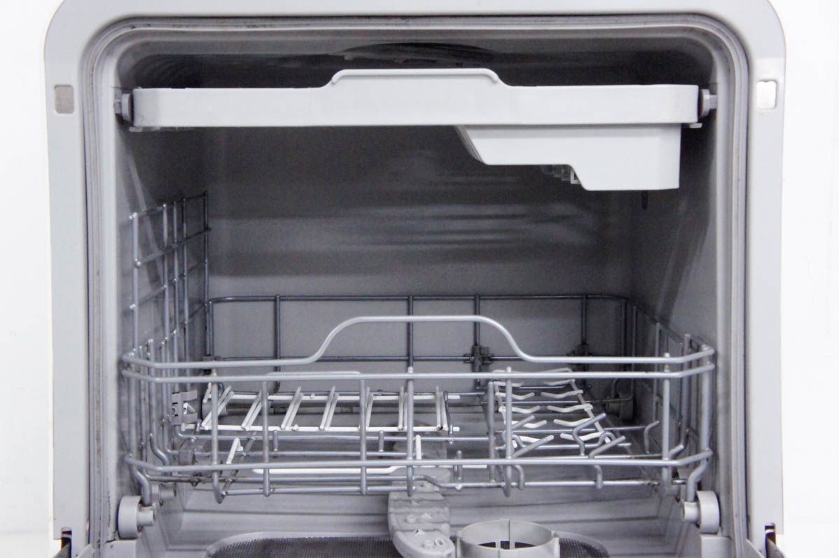【中古】VERSOSベルソス 食器洗い乾燥機 VS-H021 工事不要タイプ Amazon | VS-H021 食器洗い乾燥機 | ベルソス(VERSOS) | 食器洗い乾燥