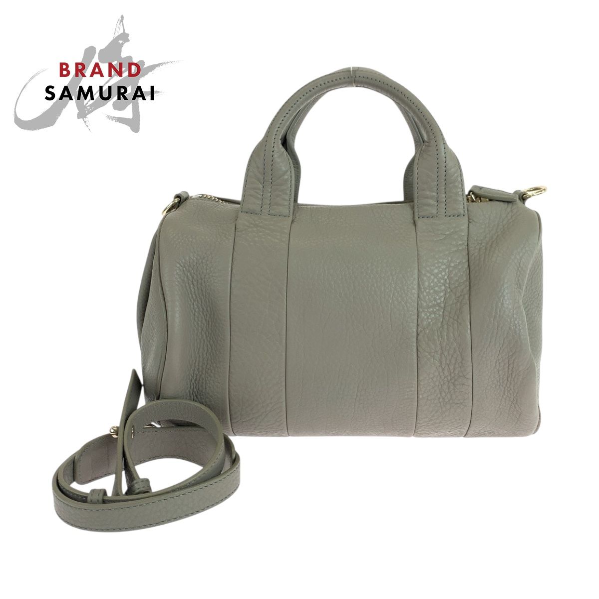 Alexander Wangアレキサンダーワン ロッコ ハンドドバッグショルダー Alexander Wangアレキサンダーワン ロッコ ハンドドバッグショルダー