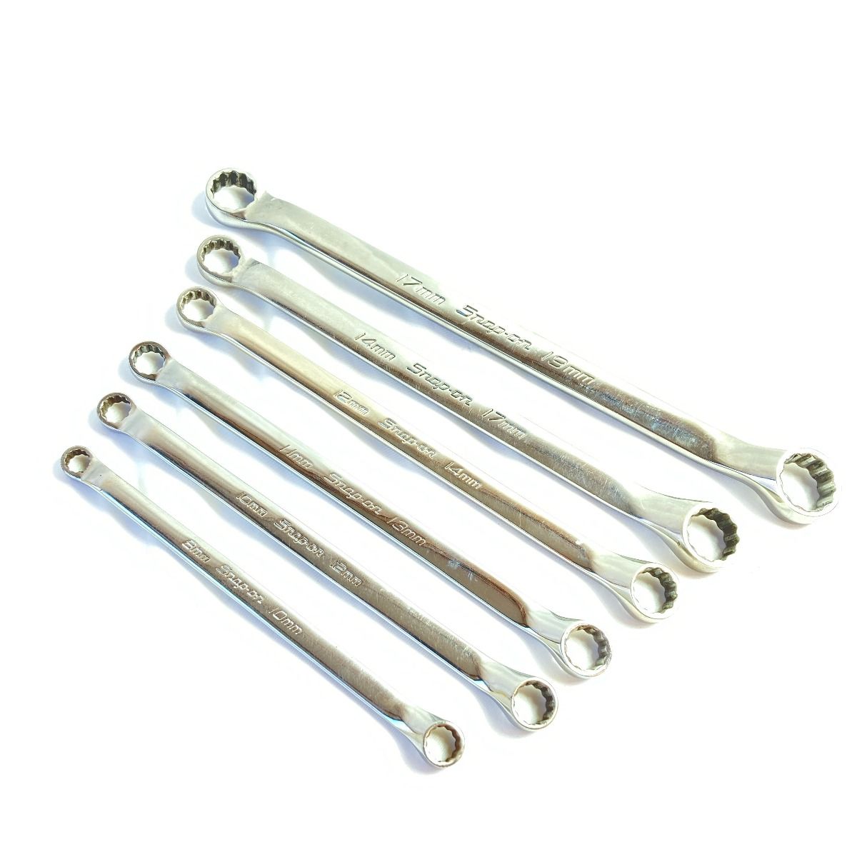 Snap-On スナップオン メガネ 6本セット