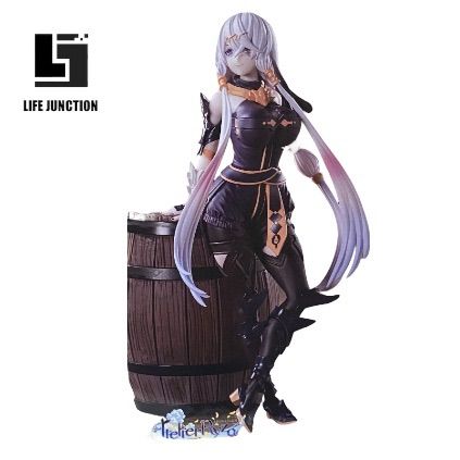 Amazon.co.jp: TVアニメ「ライザのアトリエ ～常闇の女王と秘密