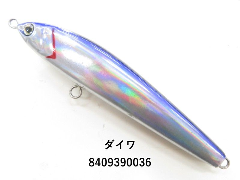 バチ抜けシーズン到来！！ダイコー ソルカ SL762ML 未使用品 バチ抜けシーズン到来！！ダイコー ソルカ SL762ML 未使用品の
