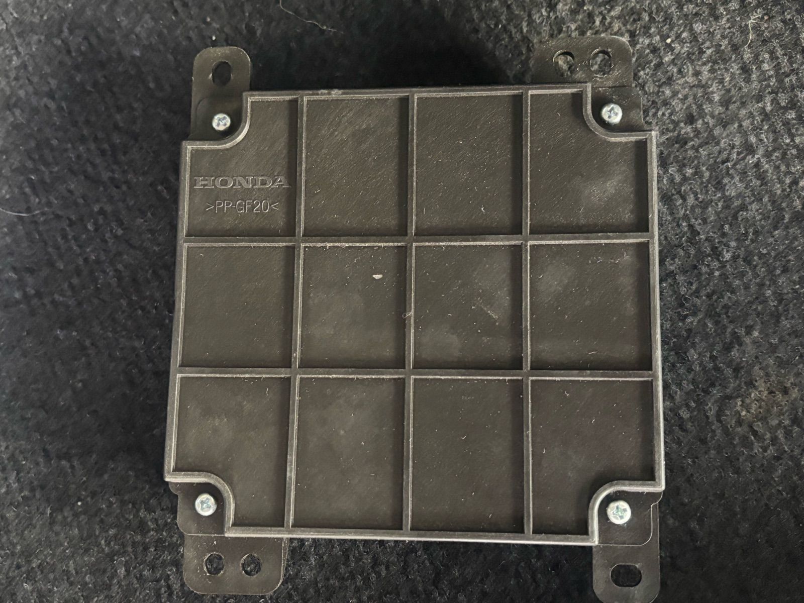 インサイト ZE4 コンピューター 79600-TXN-J411-M1 FFCRYSTALESIA_COM