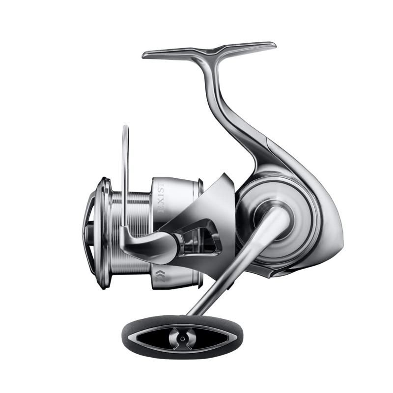 ダイワ DAIWA スピニングリール 22 イグジスト LT4000 2025モデル