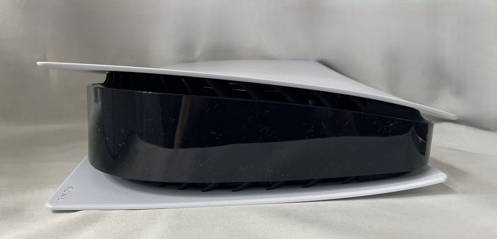 CFI-1200A ゲーム機