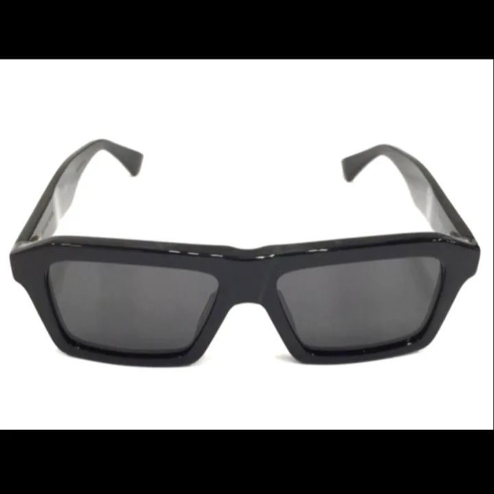 ボッテガヴェネタ BOTTEGA VENETA サングラス BV1213S-001 ブラック