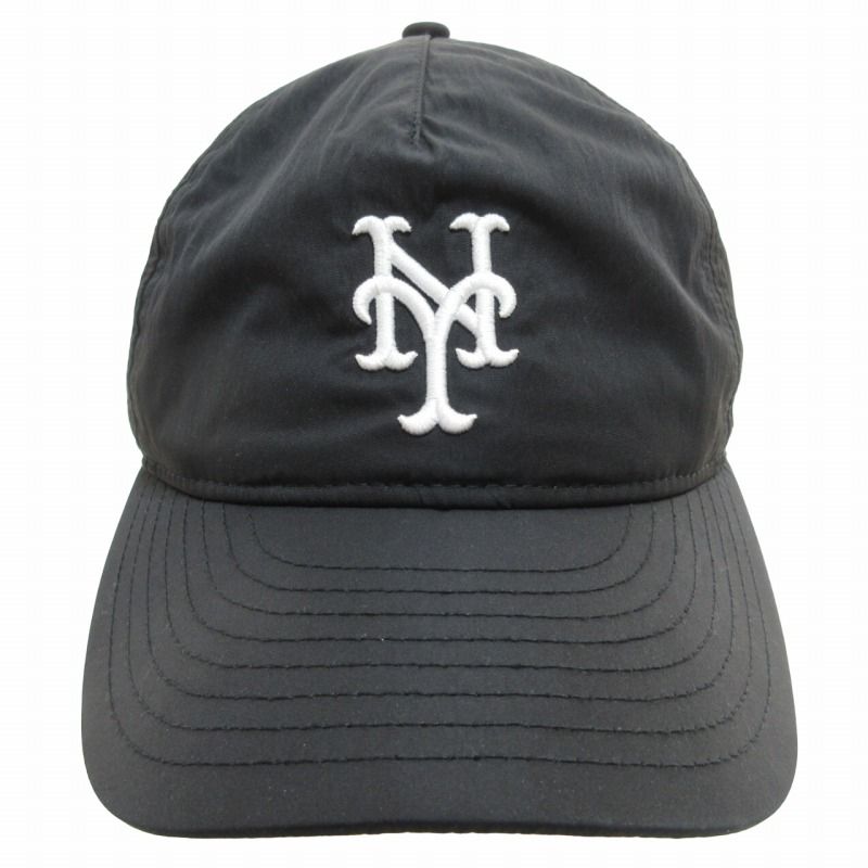 キスニューヨークシティ KITH NYC × ニューエラ NEW ERA 美品