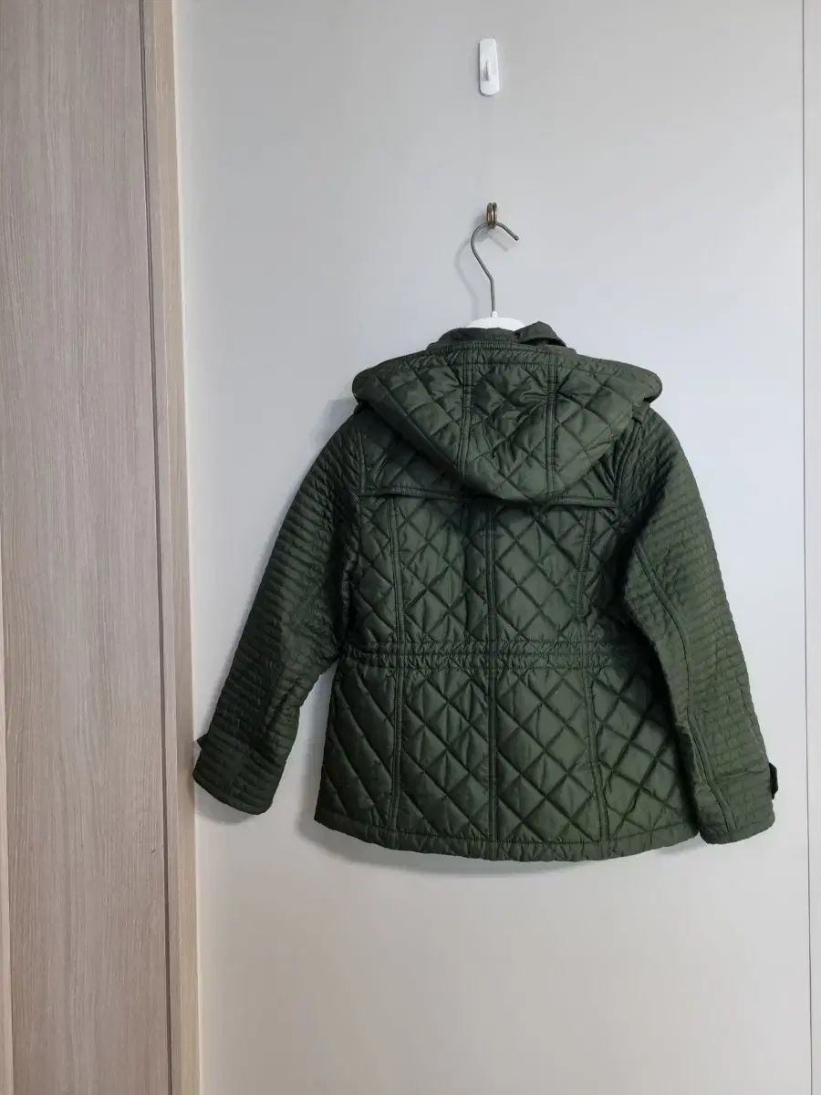 バーバリー キッズ